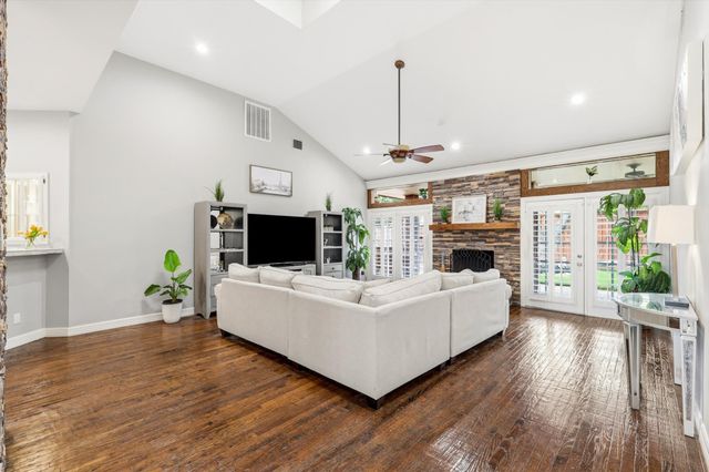 4605 Ainsley Drive, Plano, TX 75024