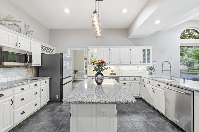 4605 Ainsley Drive, Plano, TX 75024