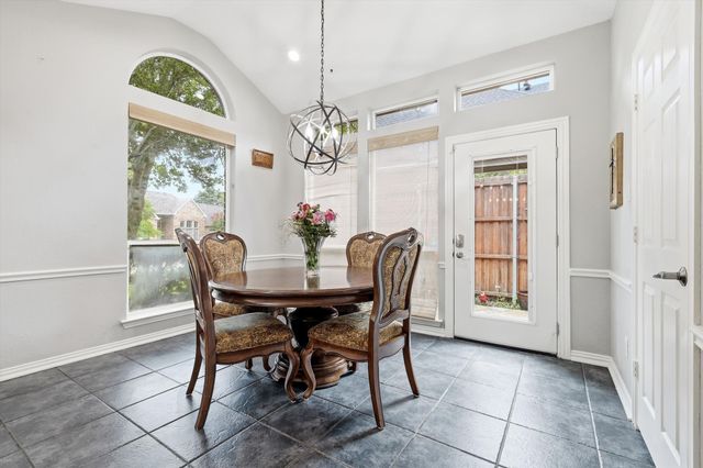 4605 Ainsley Drive, Plano, TX 75024