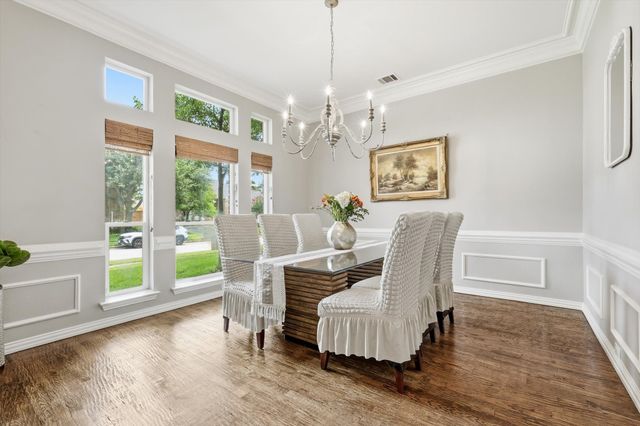 4605 Ainsley Drive, Plano, TX 75024