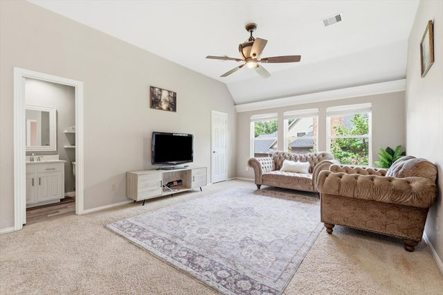 4605 Ainsley Drive, Plano, TX 75024