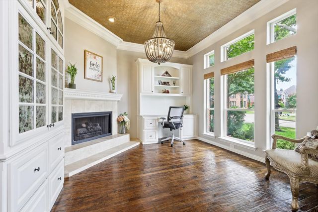 4605 Ainsley Drive, Plano, TX 75024