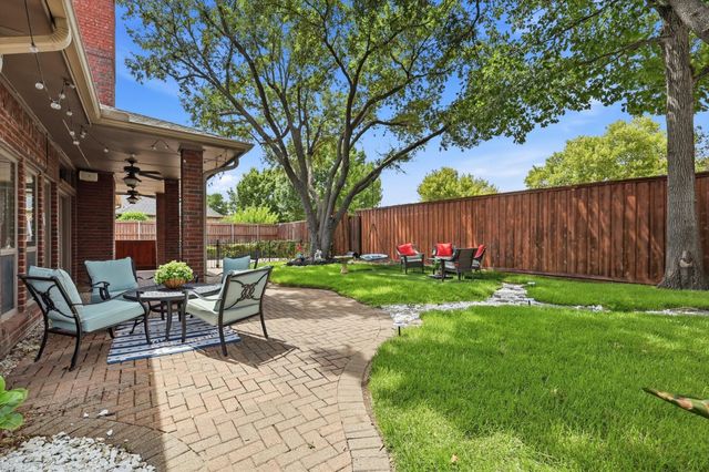 4605 Ainsley Drive, Plano, TX 75024