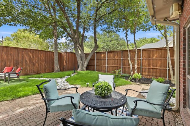 4605 Ainsley Drive, Plano, TX 75024