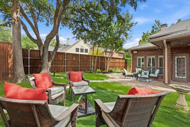 4605 Ainsley Drive, Plano, TX 75024