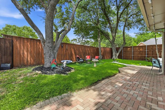 4605 Ainsley Drive, Plano, TX 75024