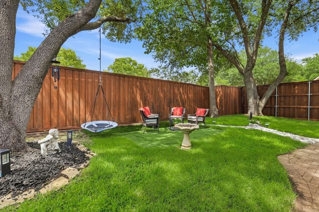 4605 Ainsley Drive, Plano, TX 75024
