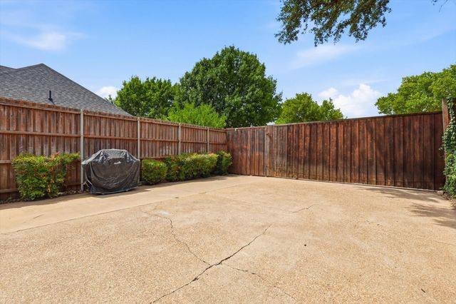 4605 Ainsley Drive, Plano, TX 75024