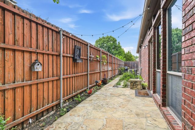 4605 Ainsley Drive, Plano, TX 75024