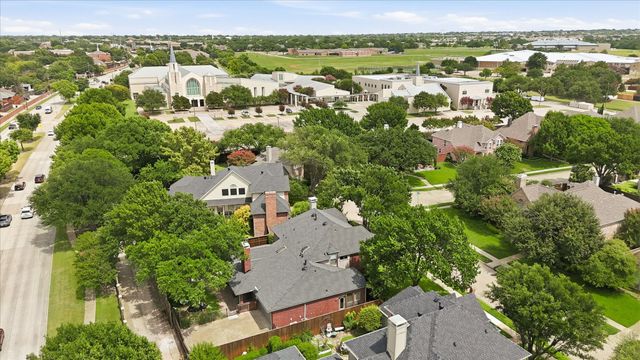 4605 Ainsley Drive, Plano, TX 75024