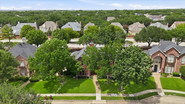 4605 Ainsley Drive, Plano, TX 75024