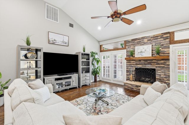 4605 Ainsley Drive, Plano, TX 75024