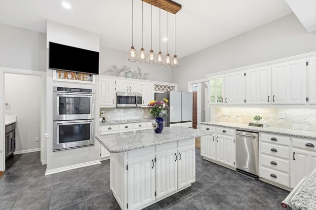 4605 Ainsley Drive, Plano, TX 75024