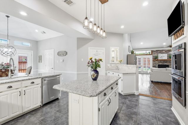 4605 Ainsley Drive, Plano, TX 75024
