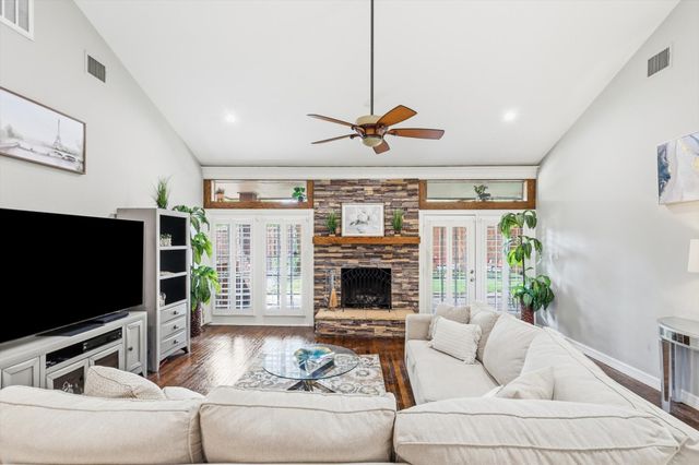 4605 Ainsley Drive, Plano, TX 75024