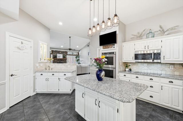 4605 Ainsley Drive, Plano, TX 75024