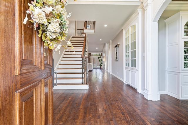 4605 Ainsley Drive, Plano, TX 75024