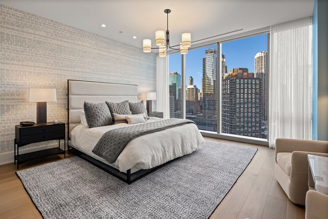 363 E Wacker Drive 1906, Chicago, IL 60601