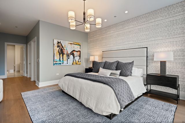 363 E Wacker Drive 1906, Chicago, IL 60601