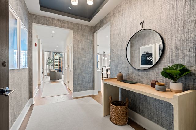 363 E Wacker Drive 1906, Chicago, IL 60601