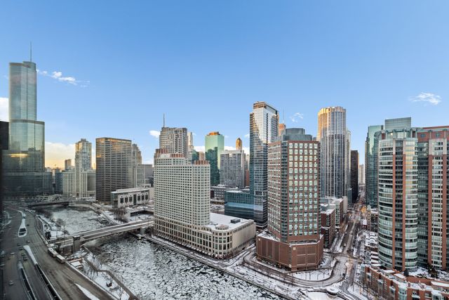 363 E Wacker Drive 1906, Chicago, IL 60601