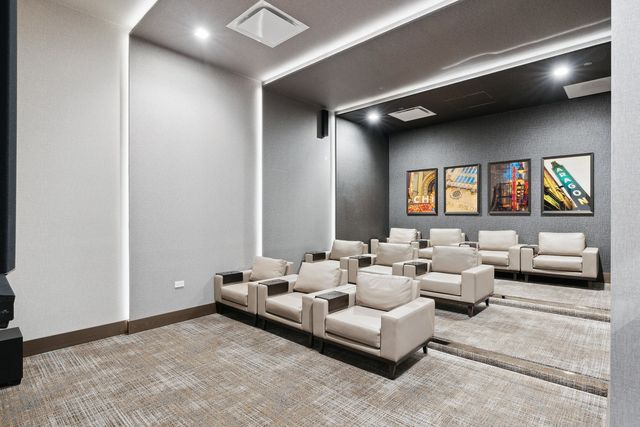 363 E Wacker Drive 1906, Chicago, IL 60601