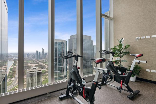 363 E Wacker Drive 1906, Chicago, IL 60601