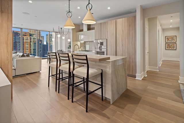 363 E Wacker Drive 1906, Chicago, IL 60601