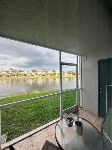 721 SW 113th Way 721, Pembroke Pines, FL 33025
