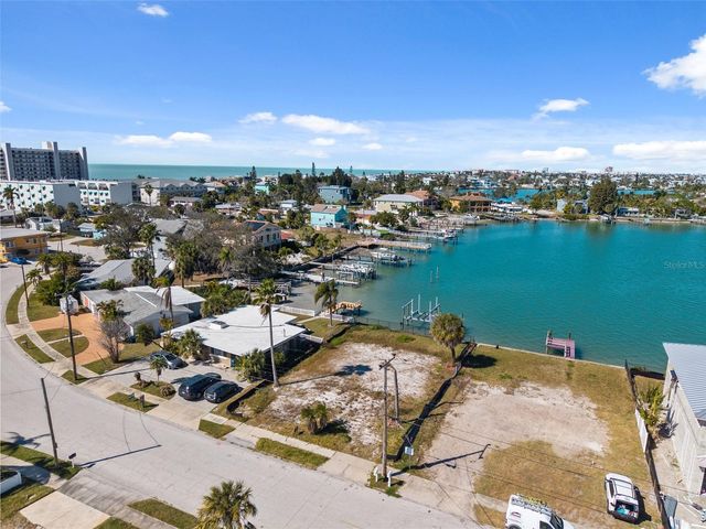 15307 HARBOR DRIVE, Madeira Beach, FL 33708