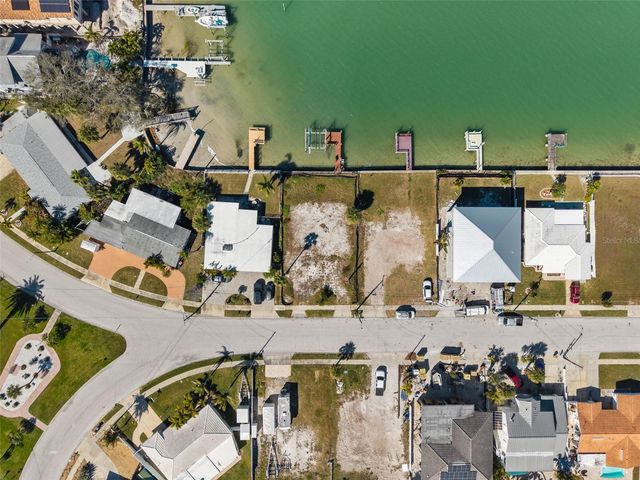 15307 HARBOR DRIVE, Madeira Beach, FL 33708