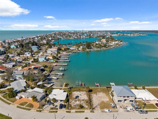 15307 HARBOR DRIVE, Madeira Beach, FL 33708
