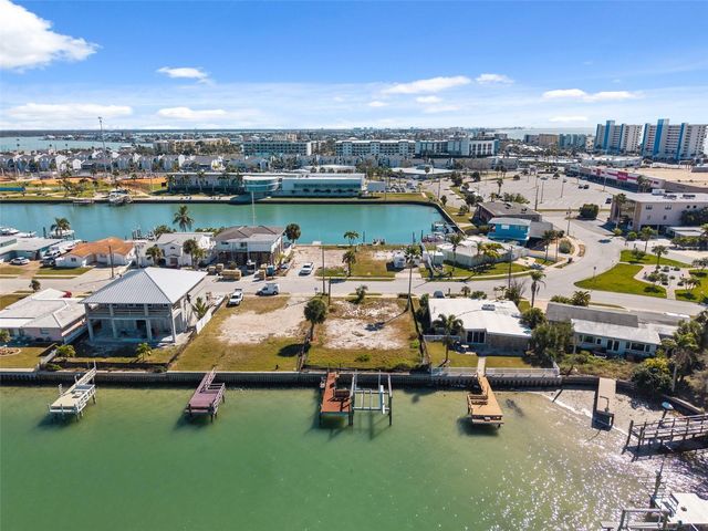 15307 HARBOR DRIVE, Madeira Beach, FL 33708