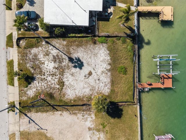 15307 HARBOR DRIVE, Madeira Beach, FL 33708