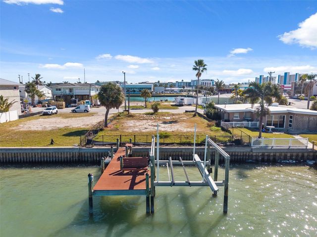 15307 HARBOR DRIVE, Madeira Beach, FL 33708