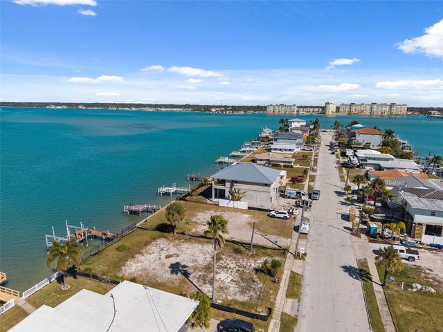 15307 HARBOR DRIVE, Madeira Beach, FL 33708