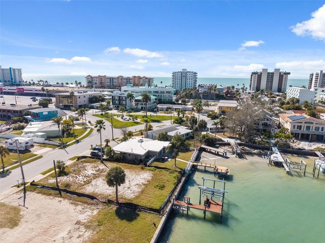 15307 HARBOR DRIVE, Madeira Beach, FL 33708
