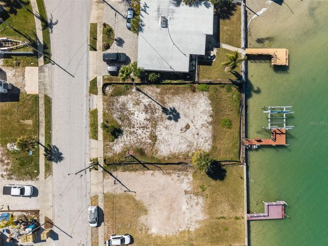 15307 HARBOR DRIVE, Madeira Beach, FL 33708