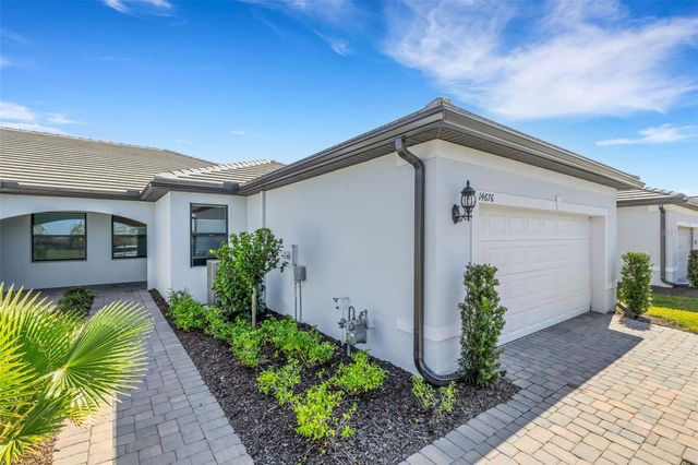 14676 MISTY POND LOOP, Nokomis, FL 34275