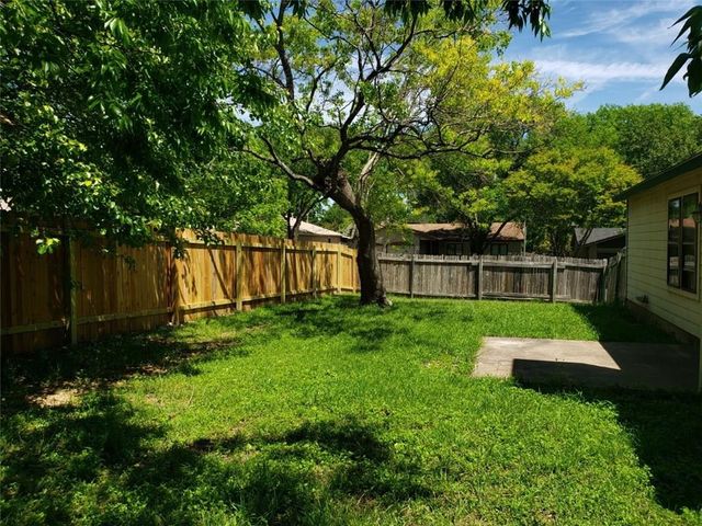 13212 Rampart ST, Austin, TX 78727