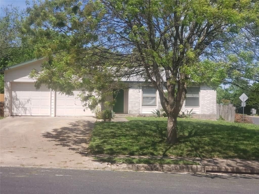 13212 Rampart ST, Austin, TX 78727