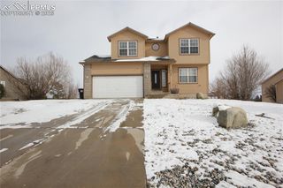 8107 Fort Smith Road, Peyton, CO 80831