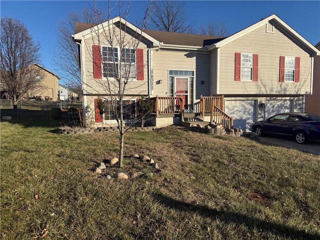 16311 Hight Avenue, Belton, MO 64012