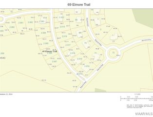 69 Elmore Trail, Millbrook, AL 36054