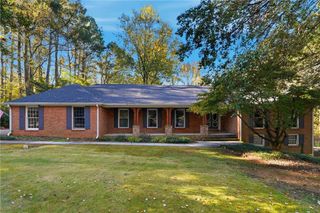 4740 NANTUCKET SW Drive, Lilburn, GA 30047
