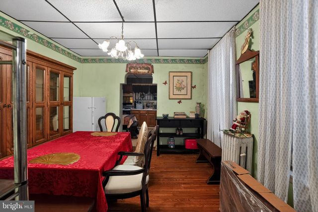 3757 N MARSHALL ST, Philadelphia, PA 19140