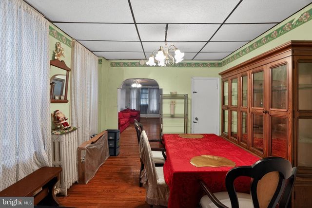 3757 N MARSHALL ST, Philadelphia, PA 19140