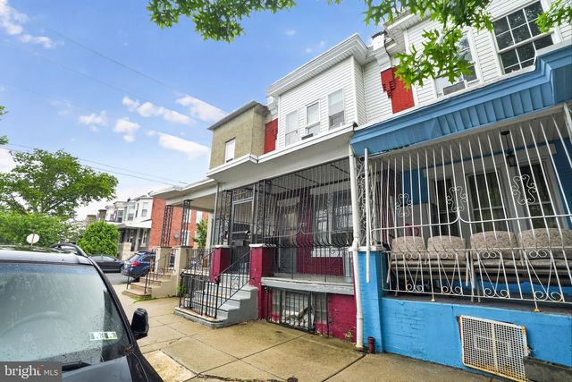 3757 N MARSHALL ST, Philadelphia, PA 19140