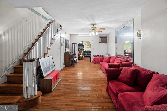 3757 N MARSHALL ST, Philadelphia, PA 19140