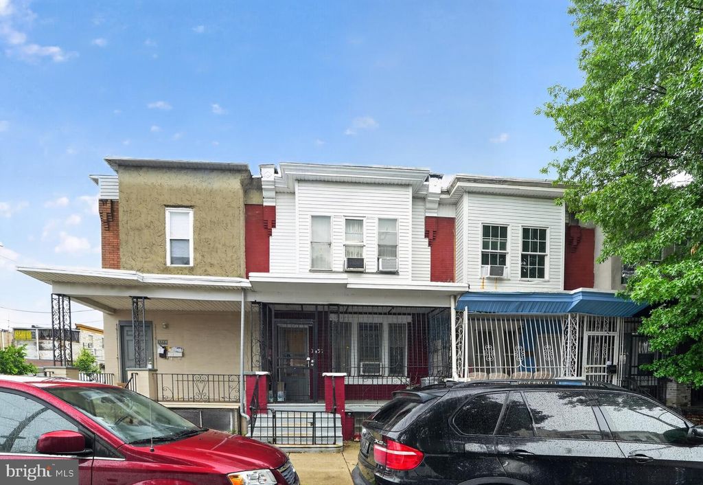 3757 N MARSHALL ST, Philadelphia, PA 19140